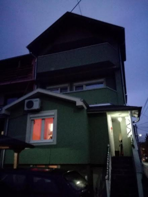 Apartman DOA